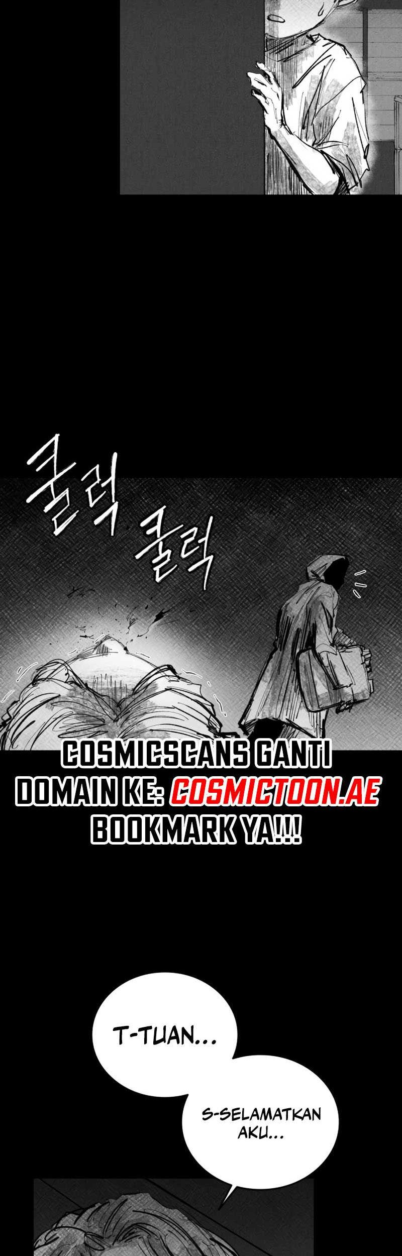 High Class Chapter 28 - halaman 20