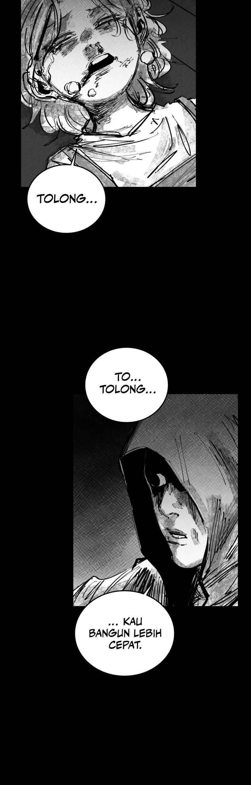 High Class Chapter 28 - halaman 21
