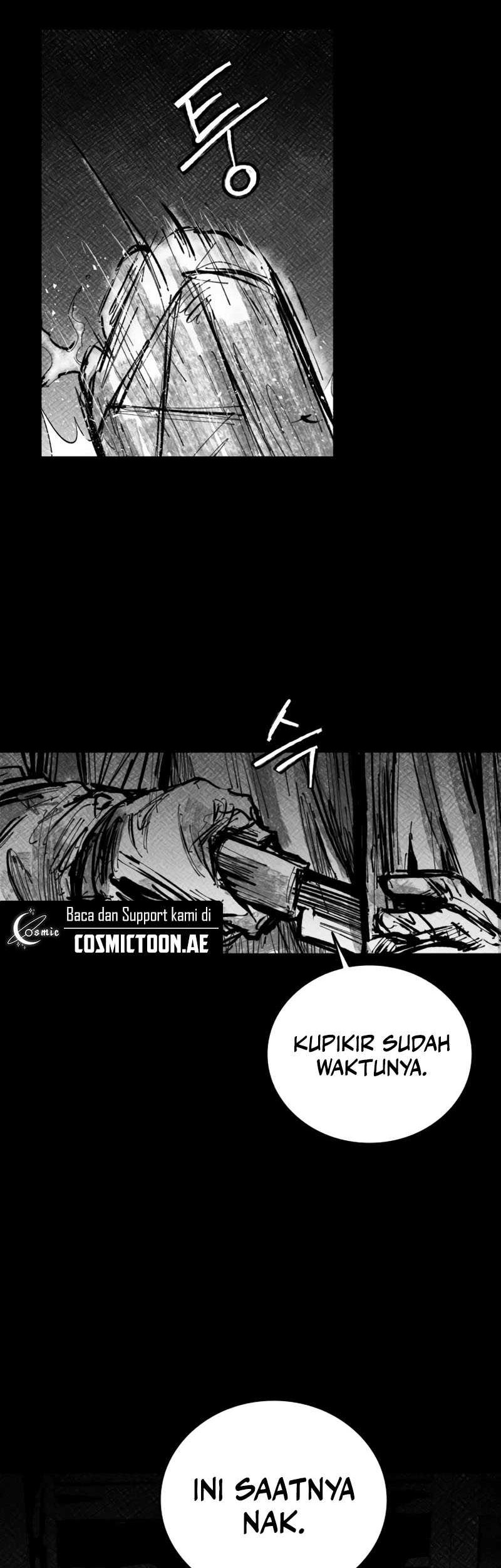 High Class Chapter 28 - halaman 22