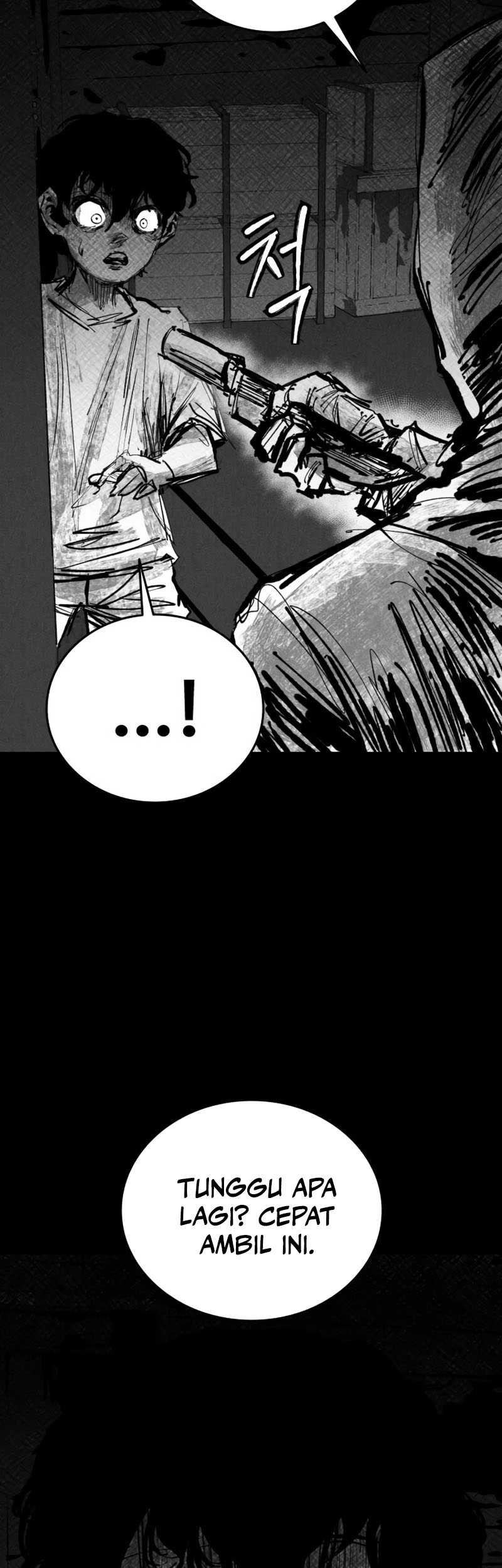 High Class Chapter 28 - halaman 23