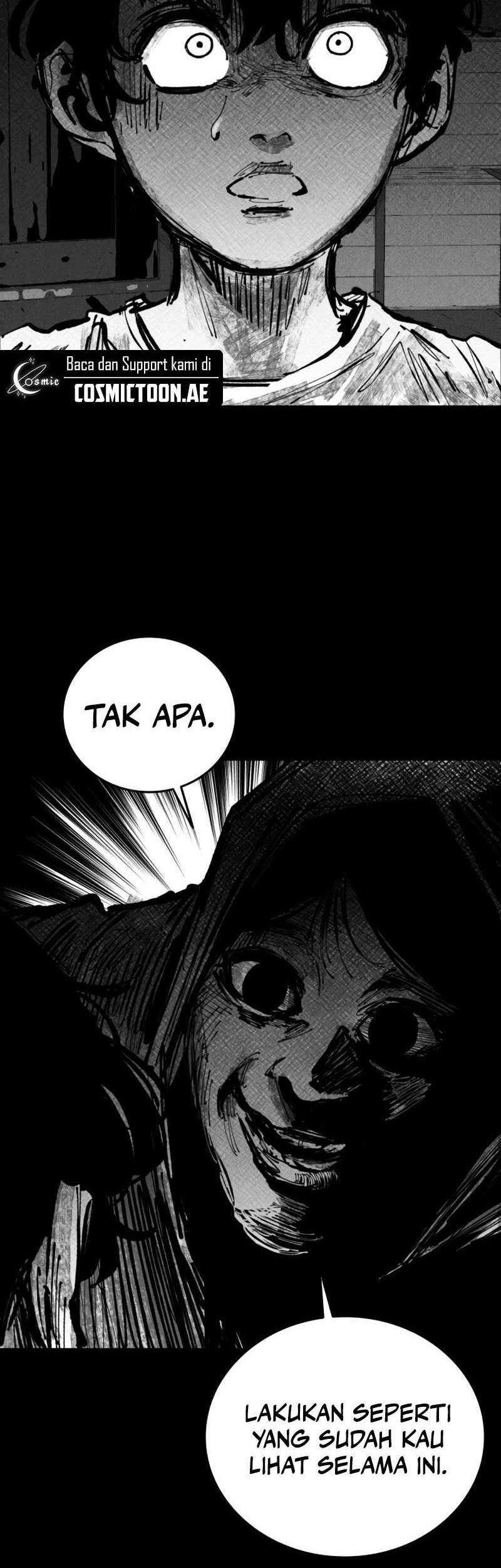 High Class Chapter 28 - halaman 24