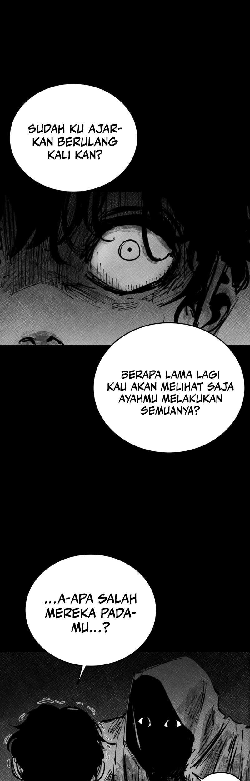 High Class Chapter 28 - halaman 25