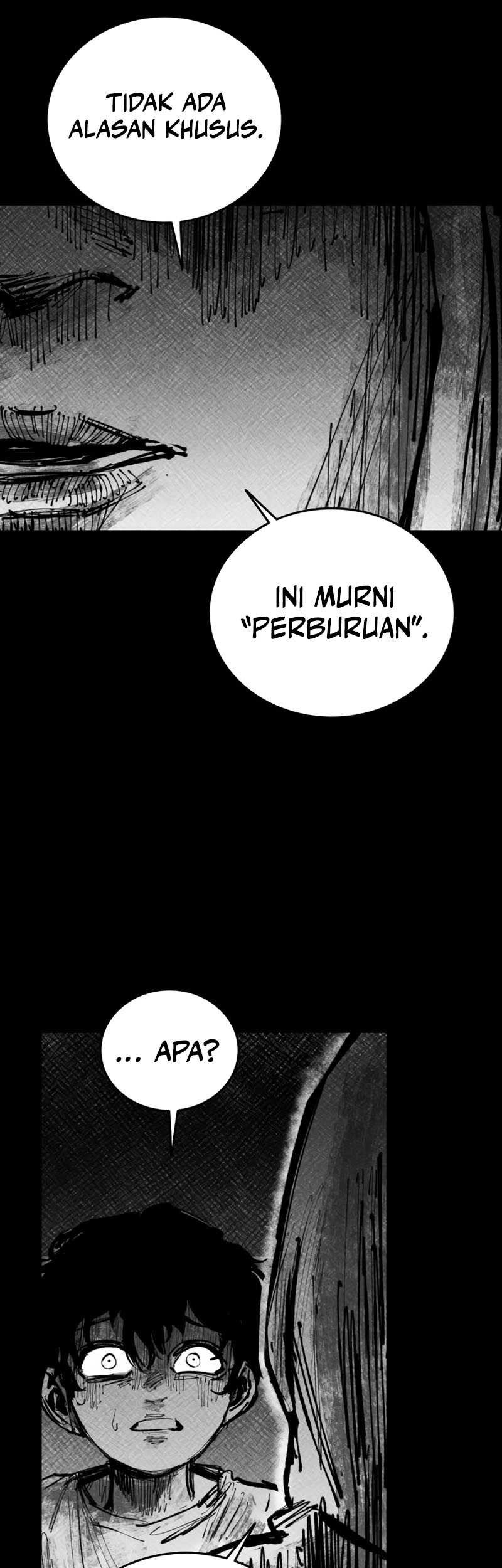 High Class Chapter 28 - halaman 27