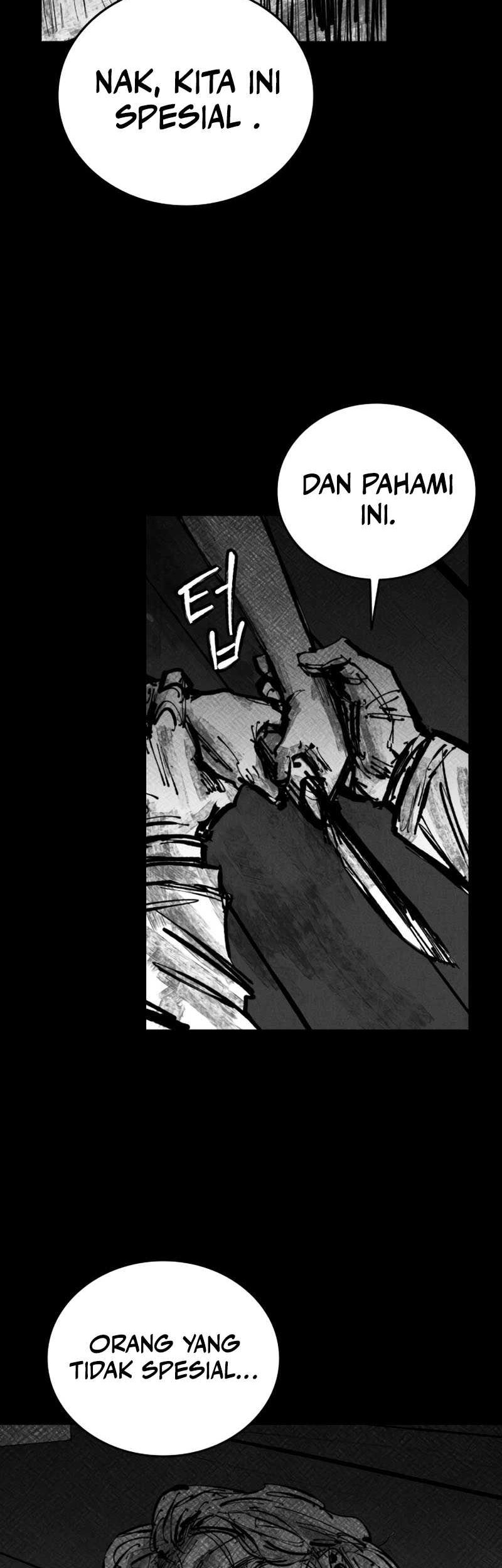 High Class Chapter 28 - halaman 28
