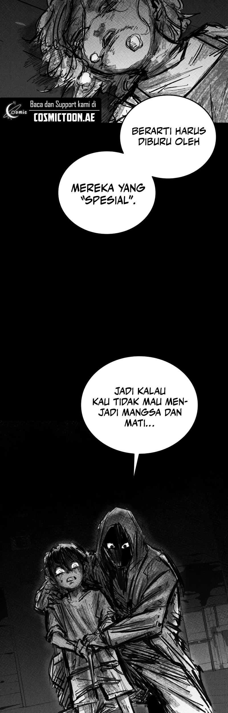 High Class Chapter 28 - halaman 29