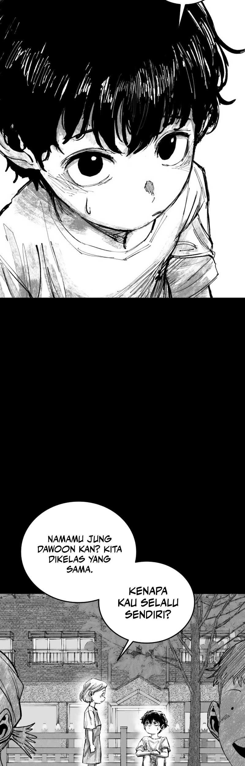 High Class Chapter 28 - halaman 3