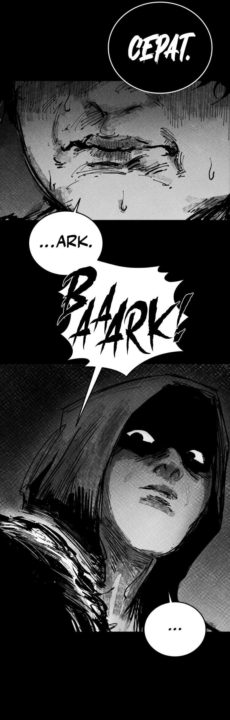 High Class Chapter 28 - halaman 31
