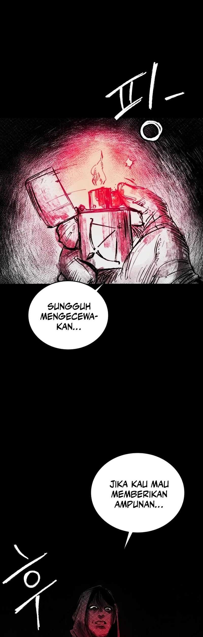High Class Chapter 28 - halaman 32
