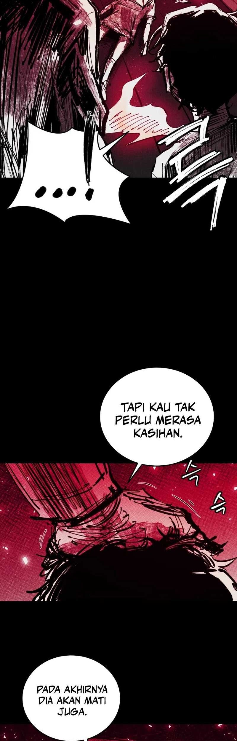 High Class Chapter 28 - halaman 34