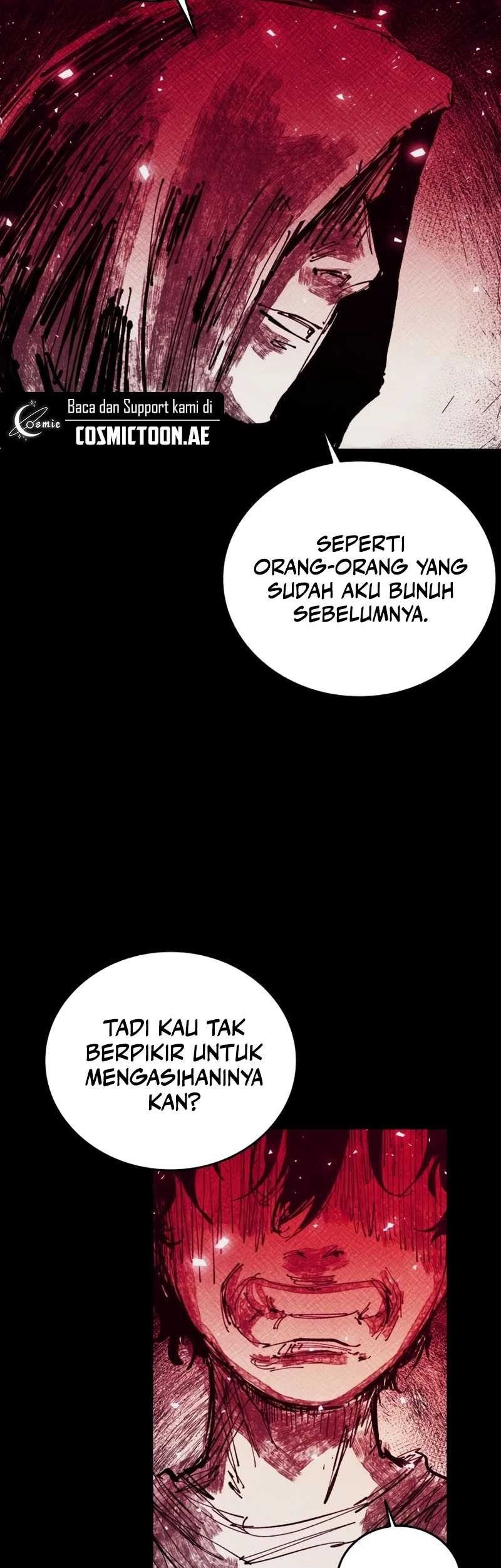 High Class Chapter 28 - halaman 35