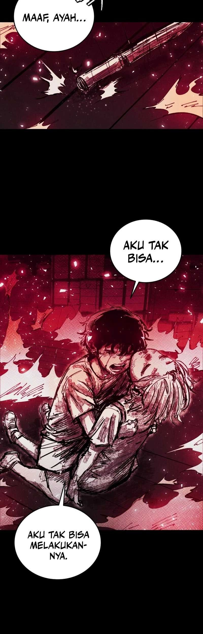 High Class Chapter 28 - halaman 39