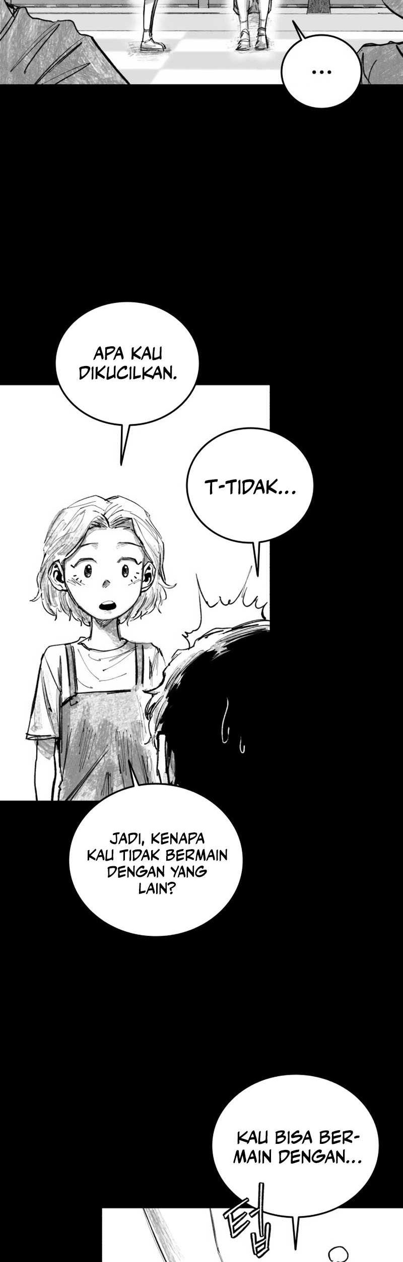 High Class Chapter 28 - halaman 4