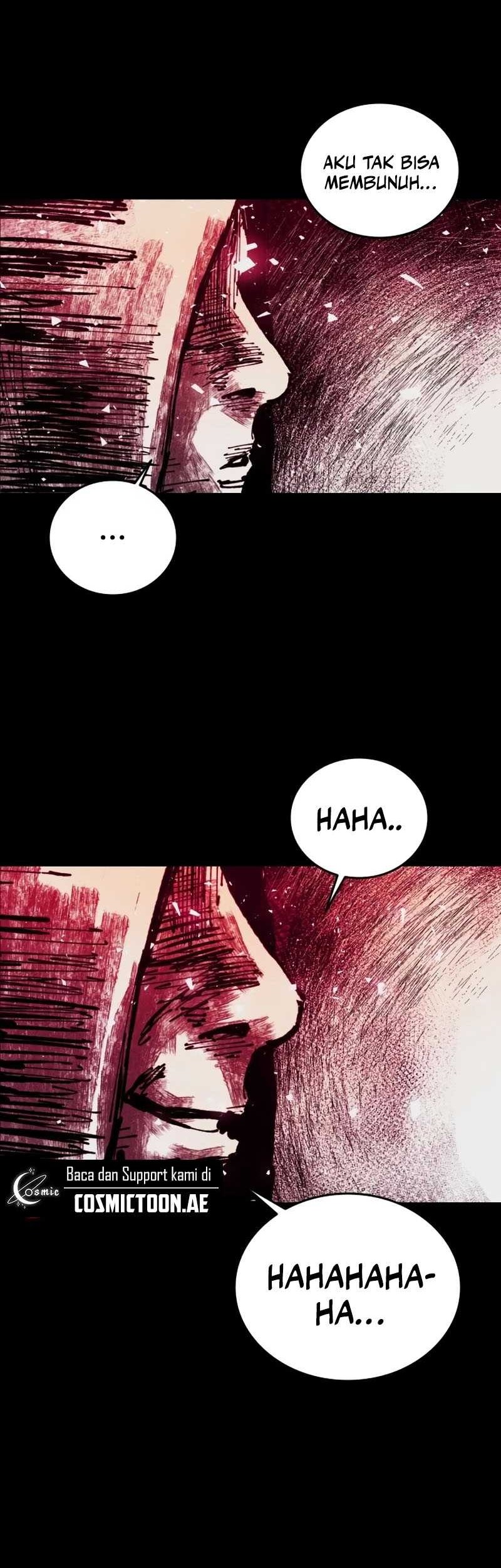High Class Chapter 28 - halaman 40
