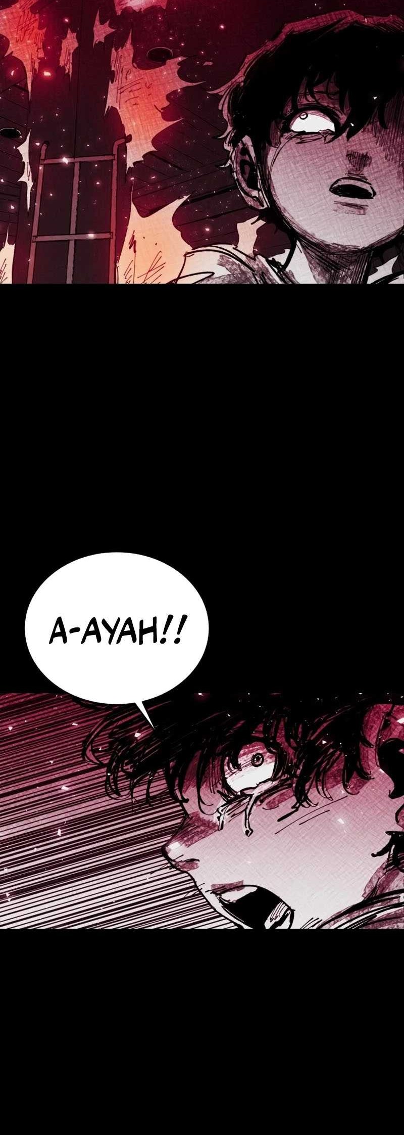High Class Chapter 28 - halaman 42