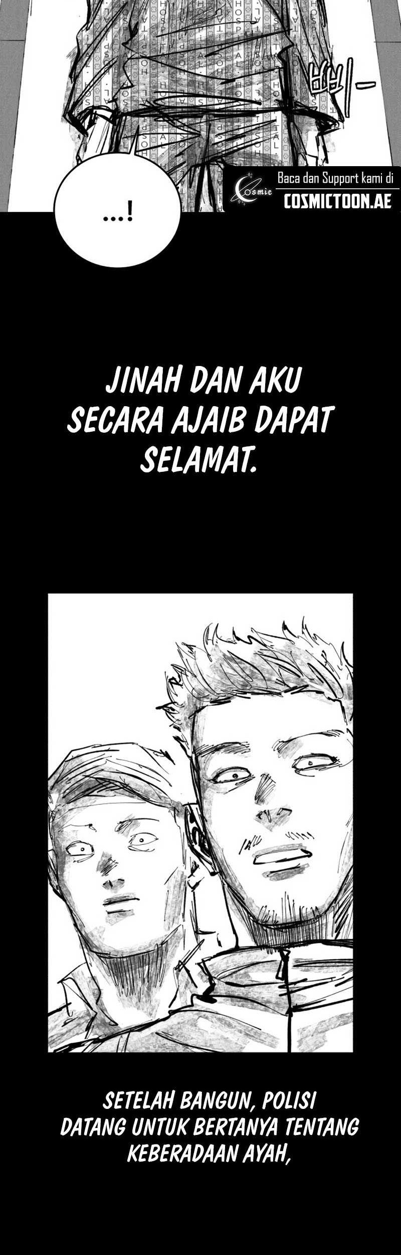 High Class Chapter 28 - halaman 46