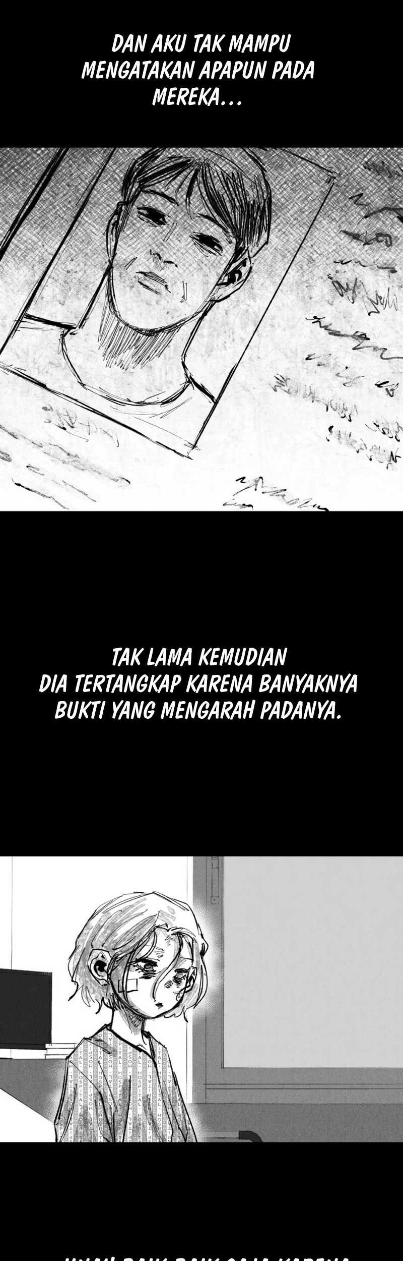High Class Chapter 28 - halaman 47