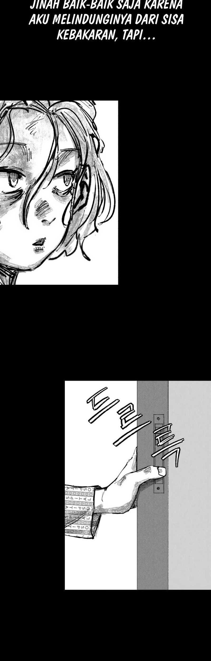 High Class Chapter 28 - halaman 48
