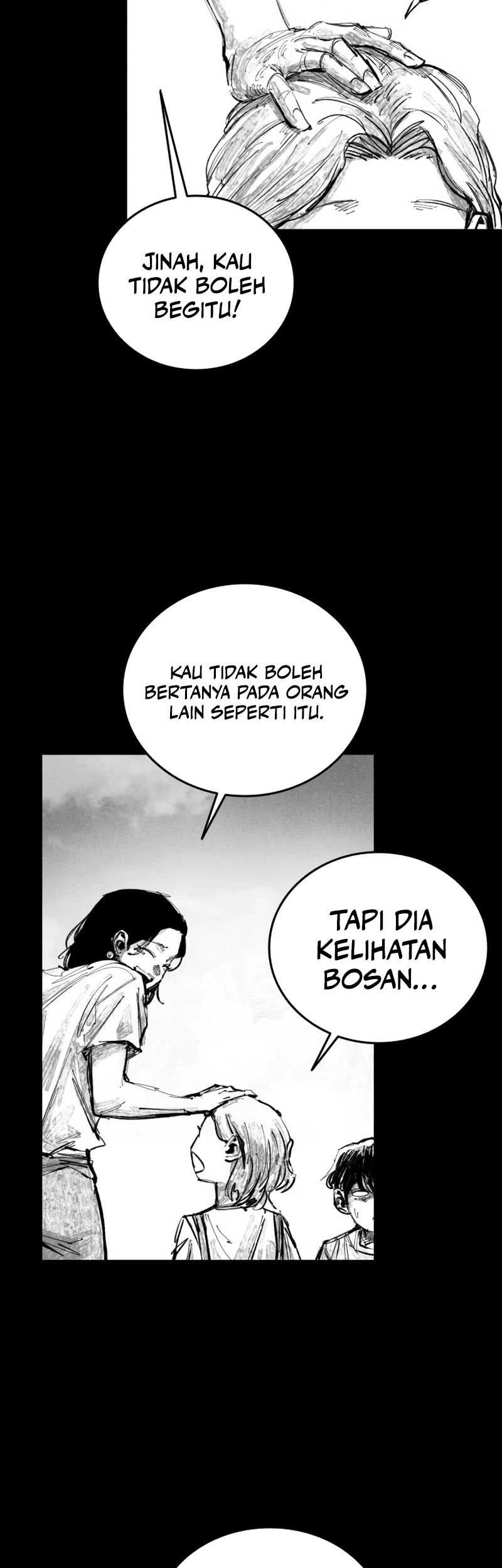 High Class Chapter 28 - halaman 5