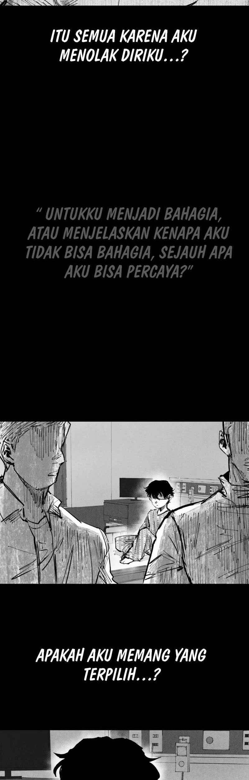 High Class Chapter 28 - halaman 50