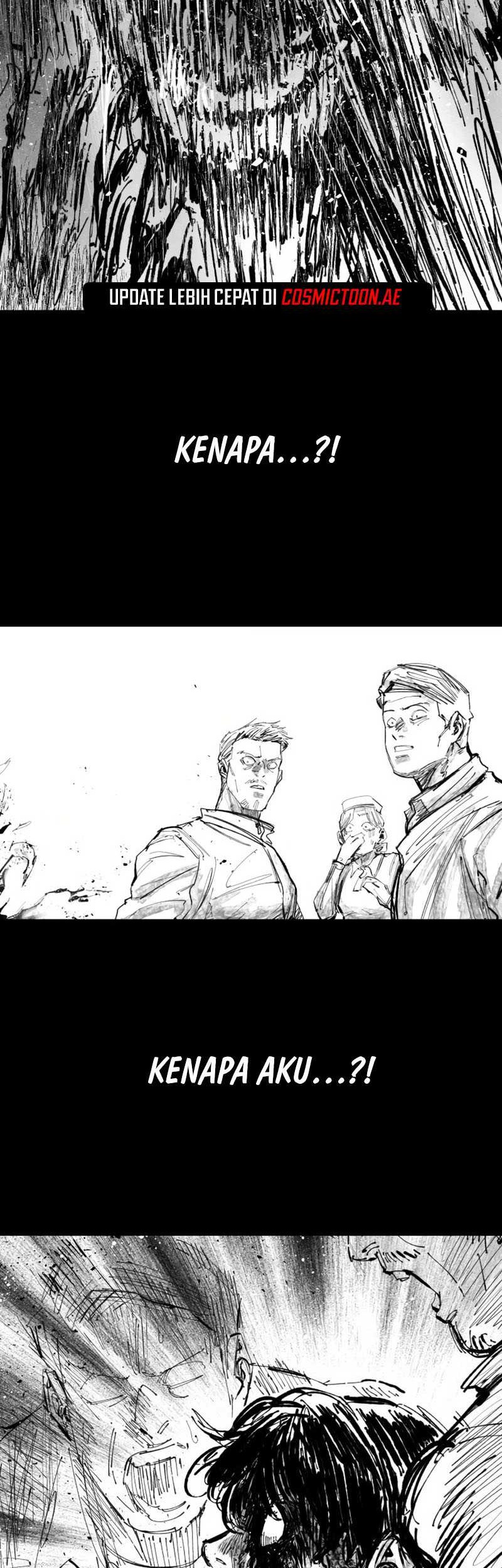 High Class Chapter 28 - halaman 52
