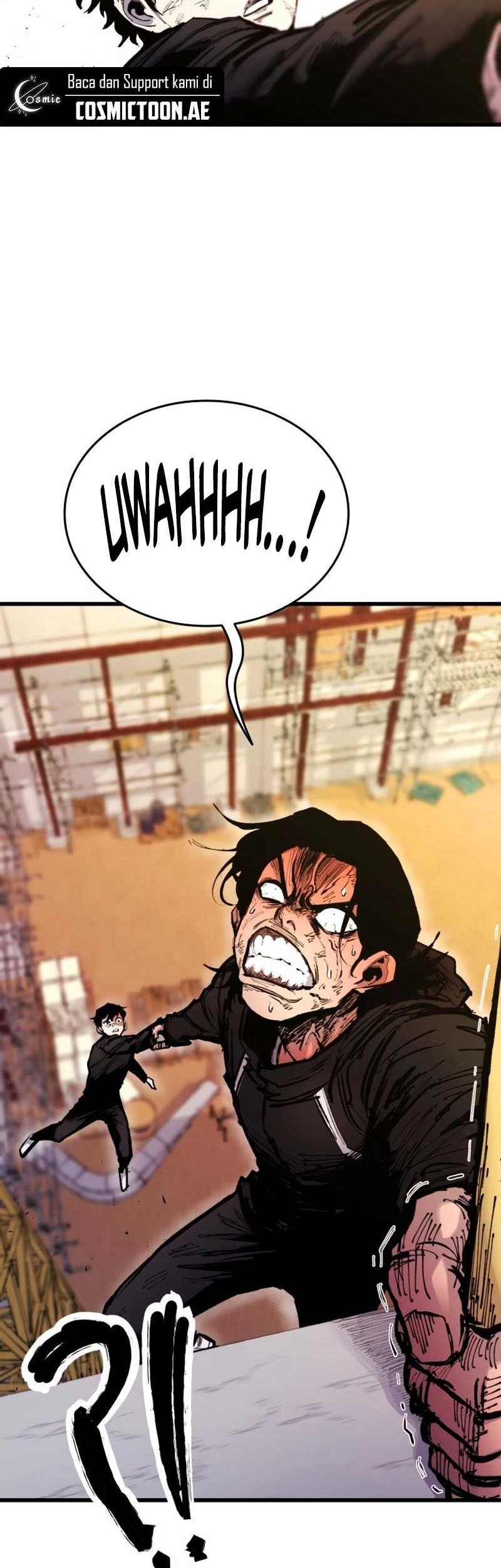 High Class Chapter 28 - halaman 56