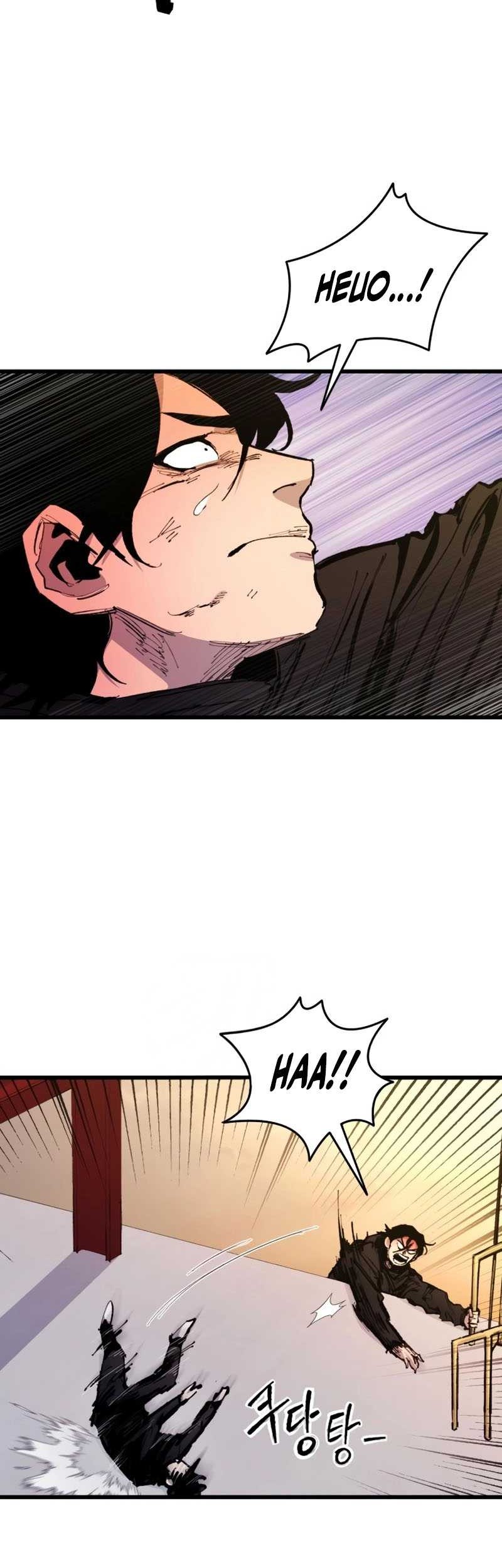 High Class Chapter 28 - halaman 57