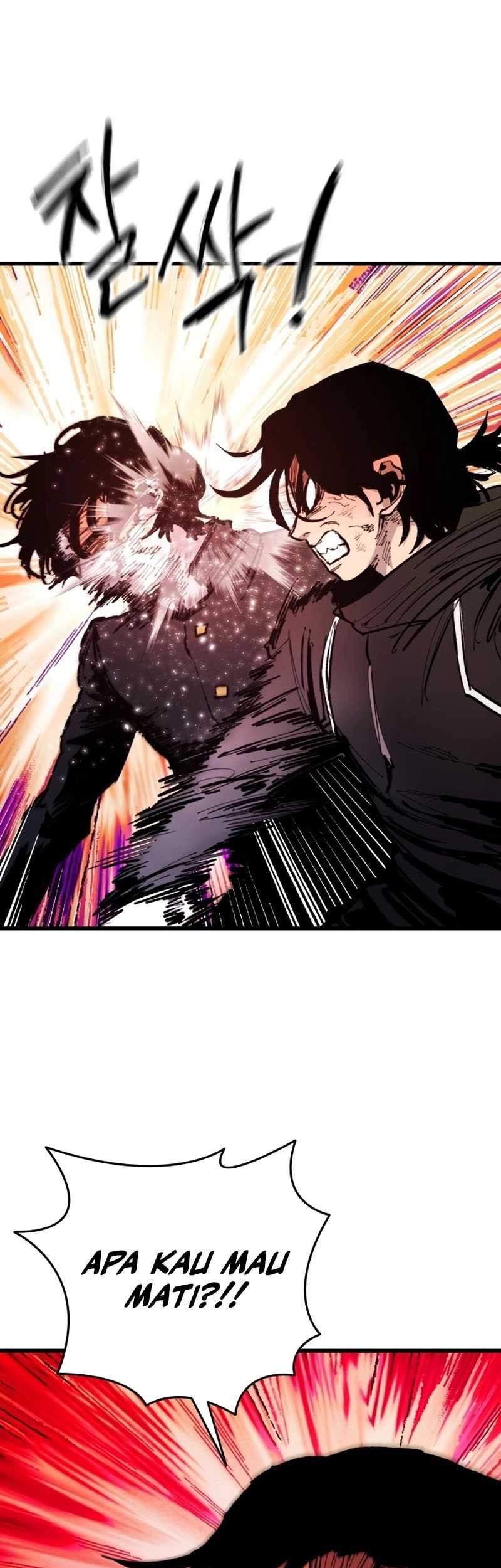 High Class Chapter 28 - halaman 59