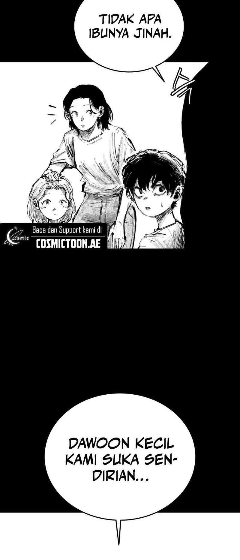 High Class Chapter 28 - halaman 6
