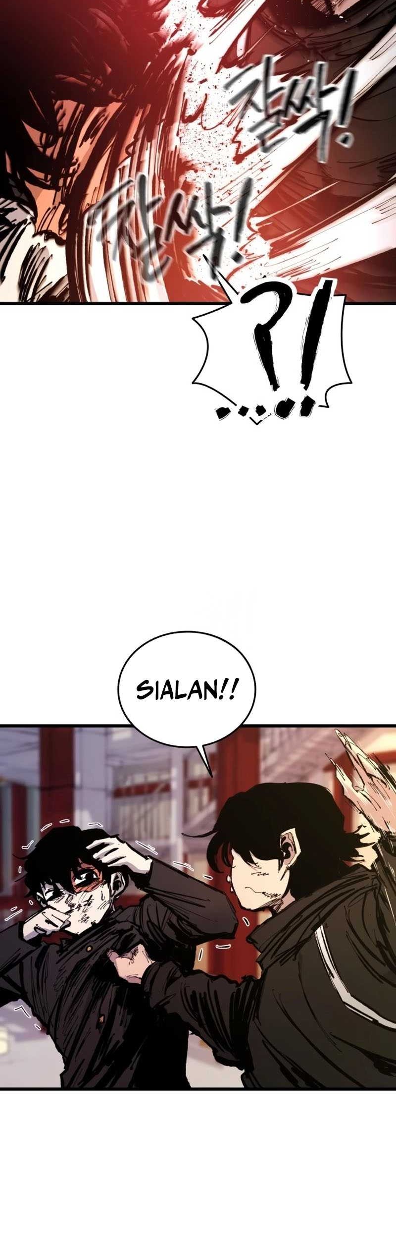 High Class Chapter 28 - halaman 63