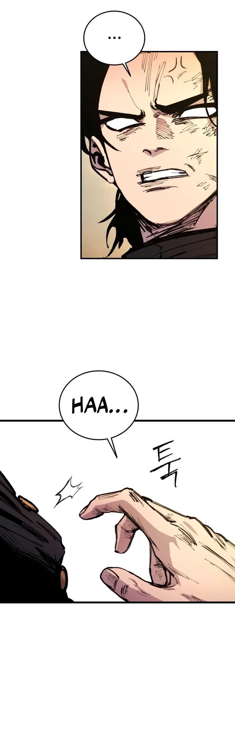 High Class Chapter 28 - halaman 64