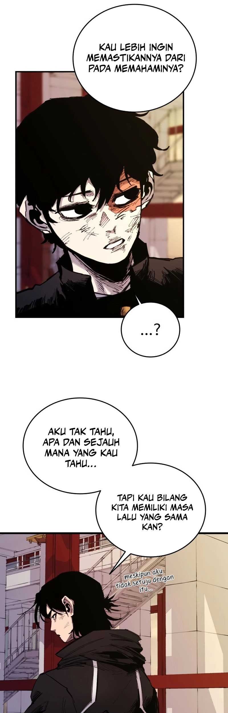 High Class Chapter 28 - halaman 65