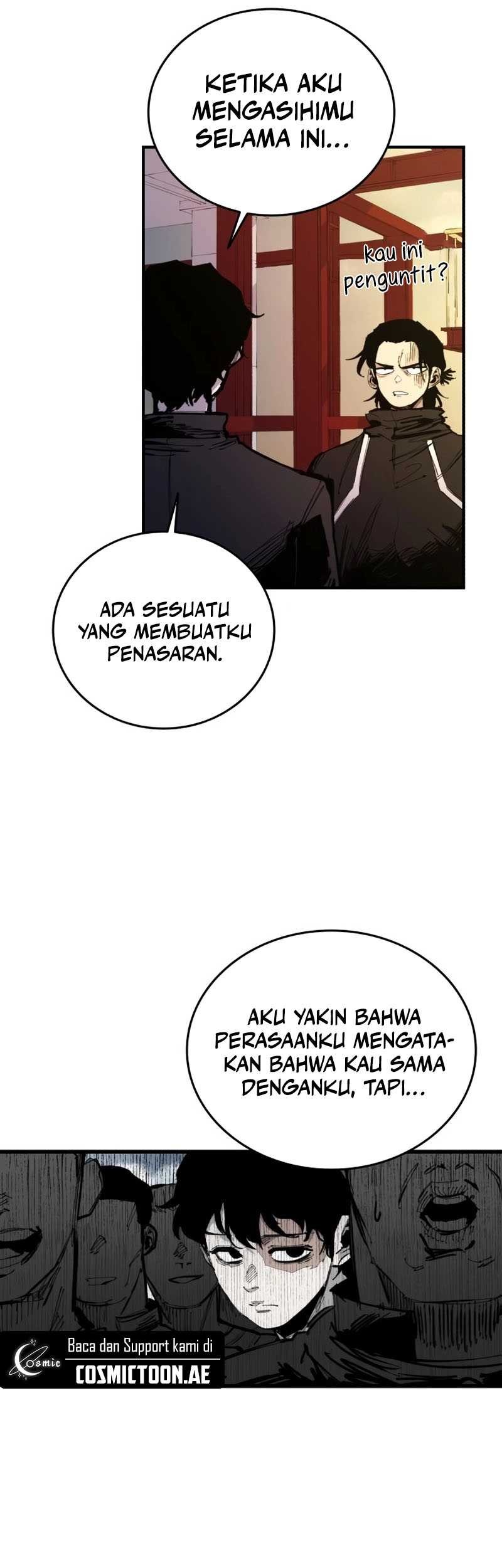 High Class Chapter 28 - halaman 67