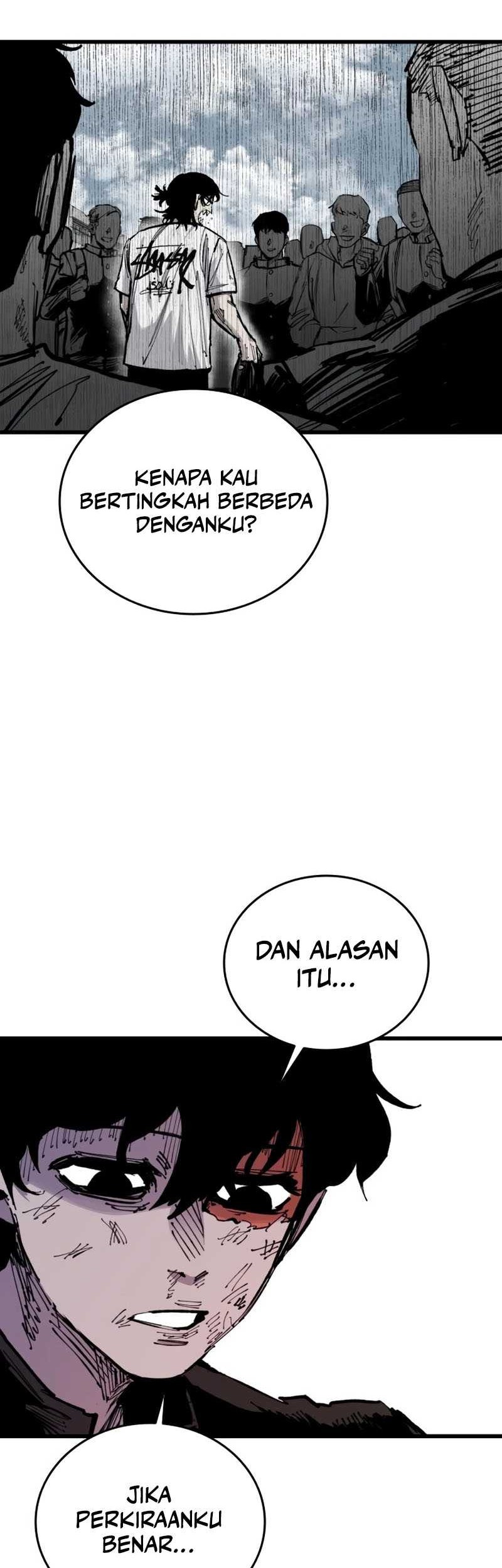 High Class Chapter 28 - halaman 68