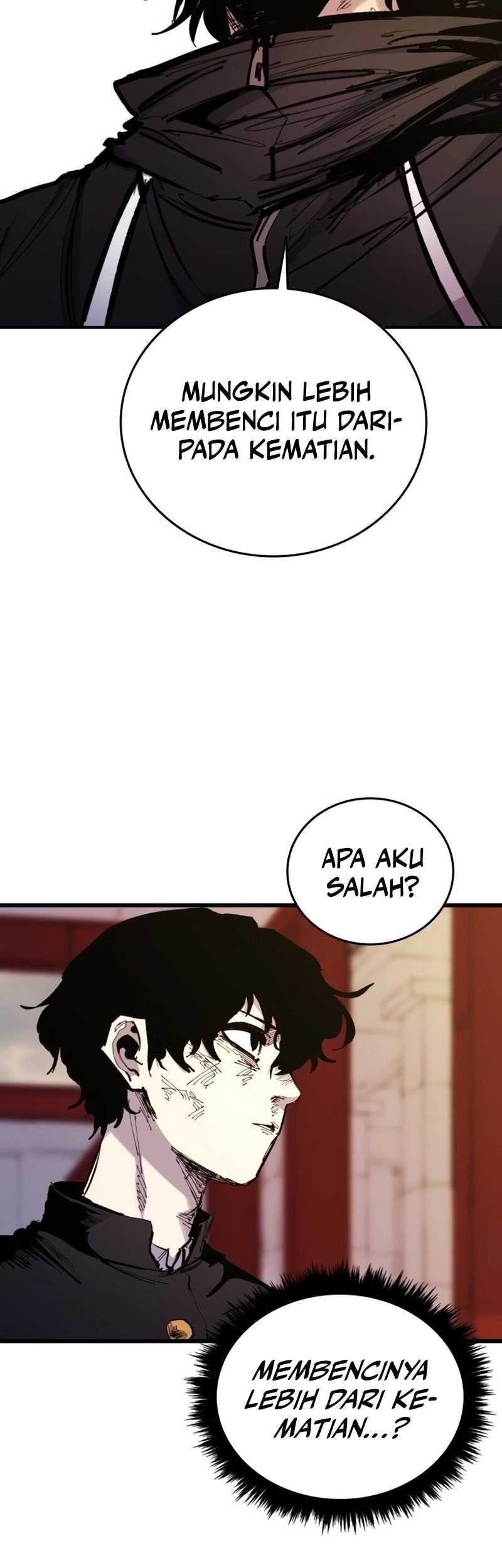 High Class Chapter 28 - halaman 71