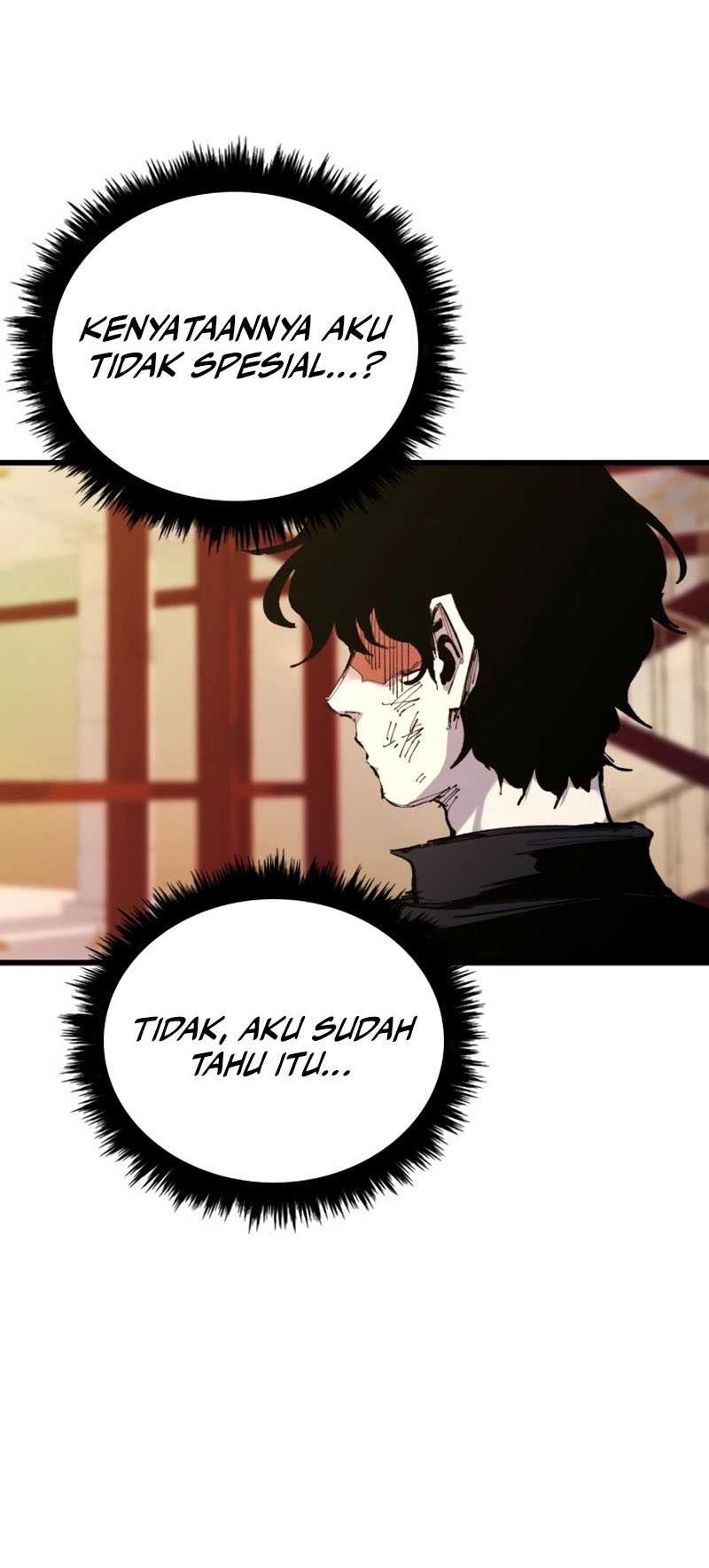 High Class Chapter 28 - halaman 72