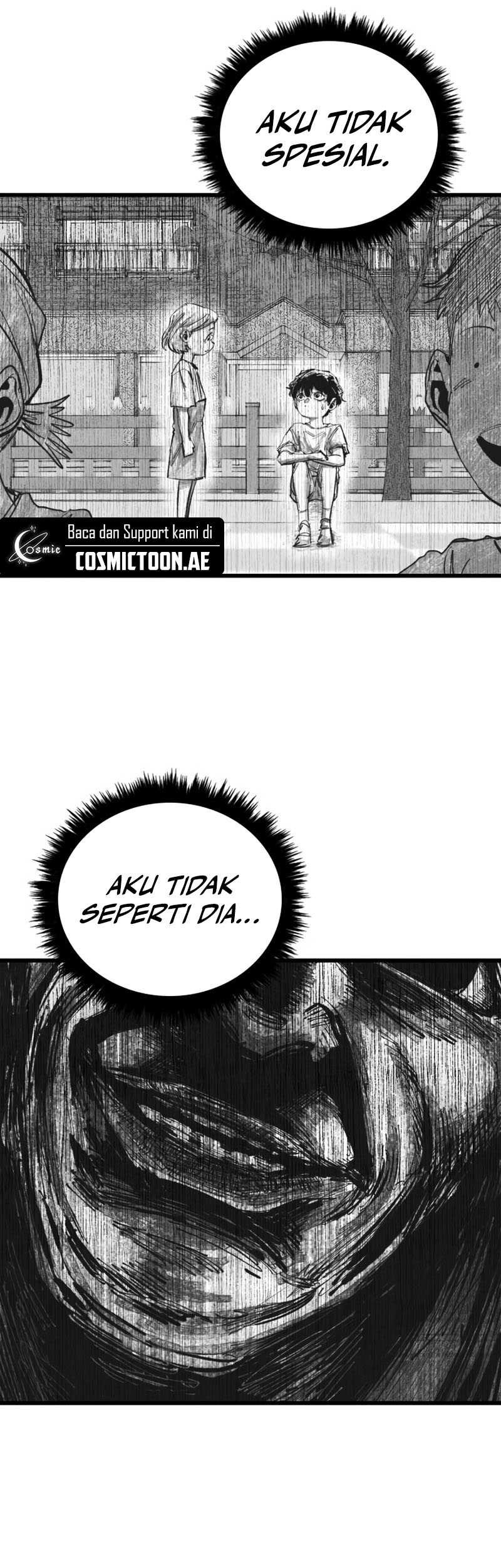 High Class Chapter 28 - halaman 73