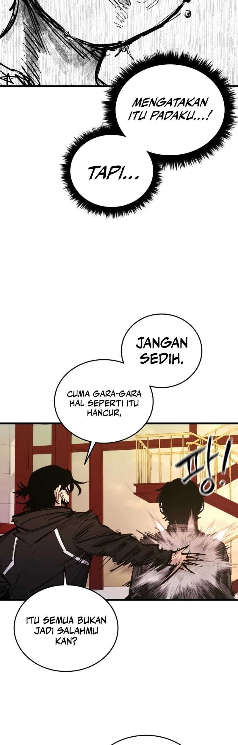 High Class Chapter 28 - halaman 75