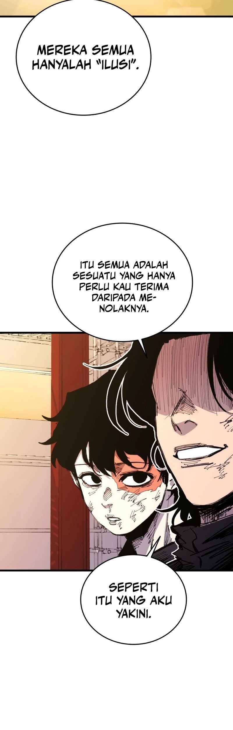 High Class Chapter 28 - halaman 77