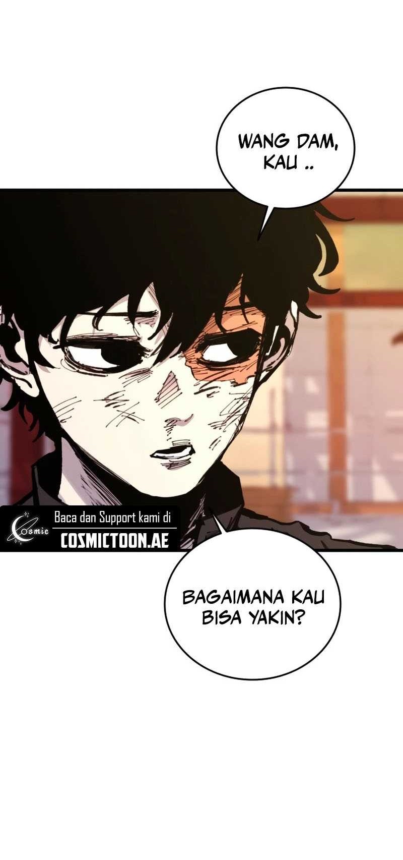 High Class Chapter 28 - halaman 78
