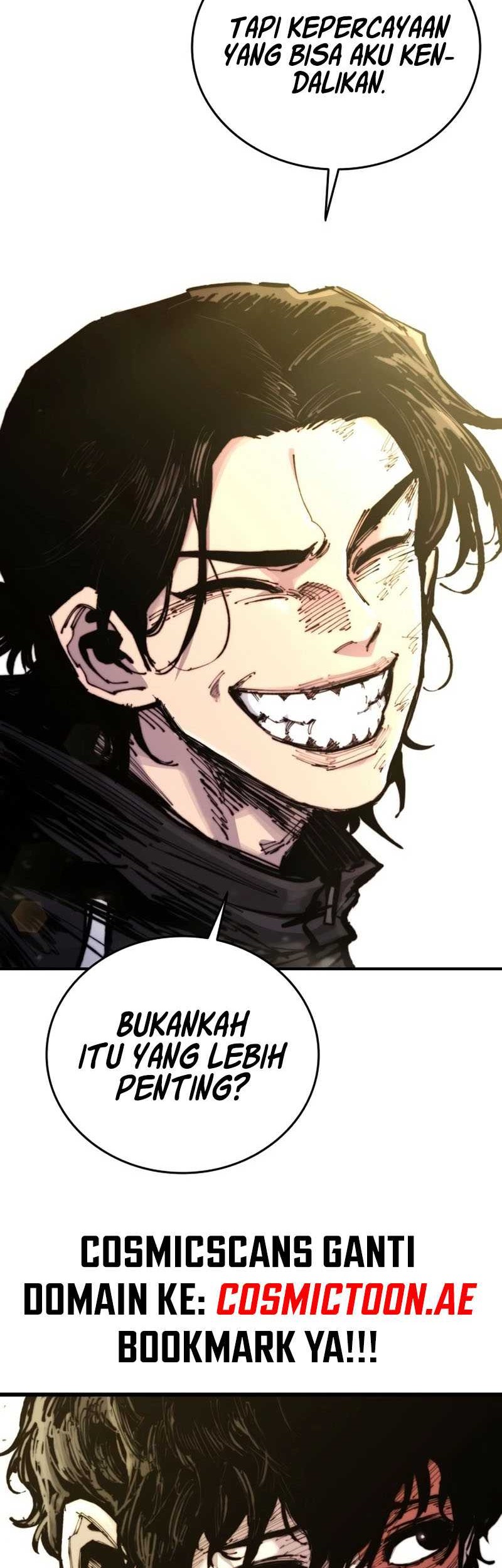 High Class Chapter 28 - halaman 80