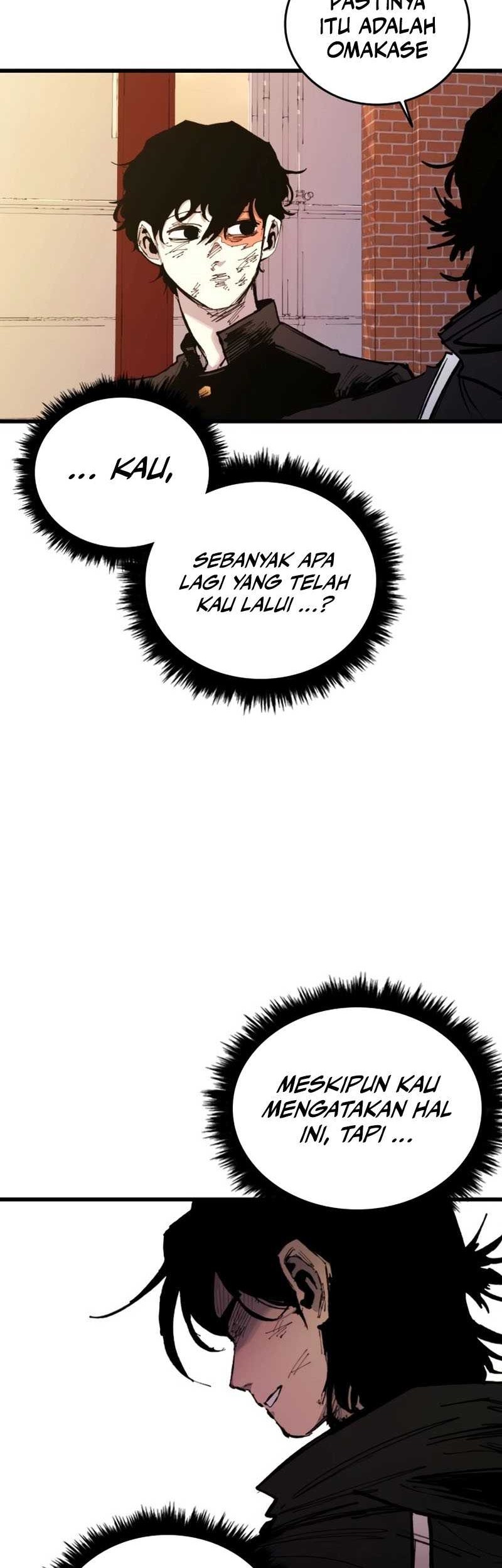 High Class Chapter 28 - halaman 82