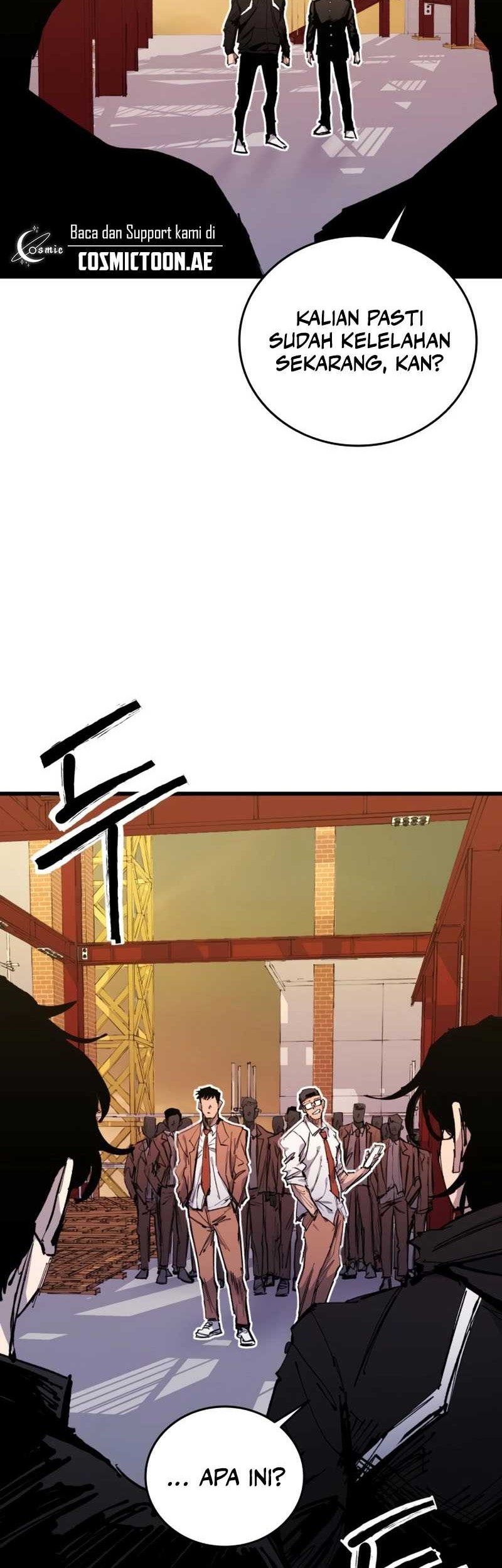 High Class Chapter 28 - halaman 86