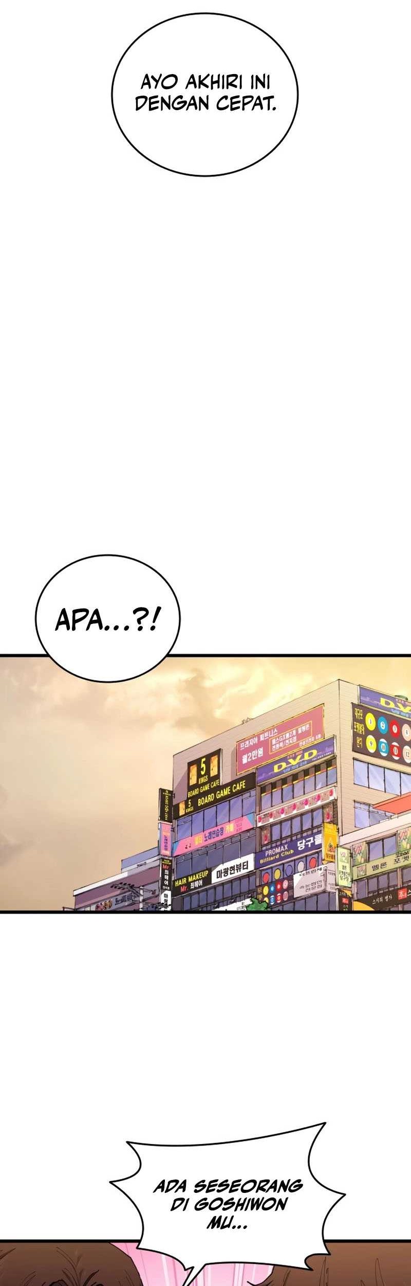 High Class Chapter 28 - halaman 88