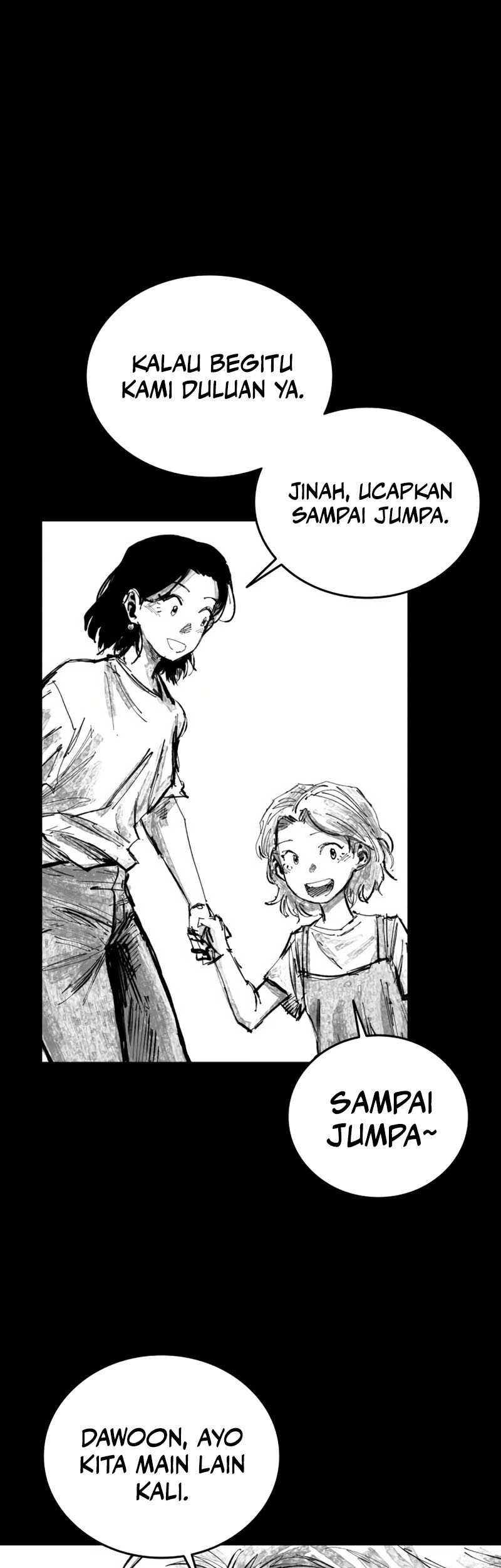 High Class Chapter 28 - halaman 9