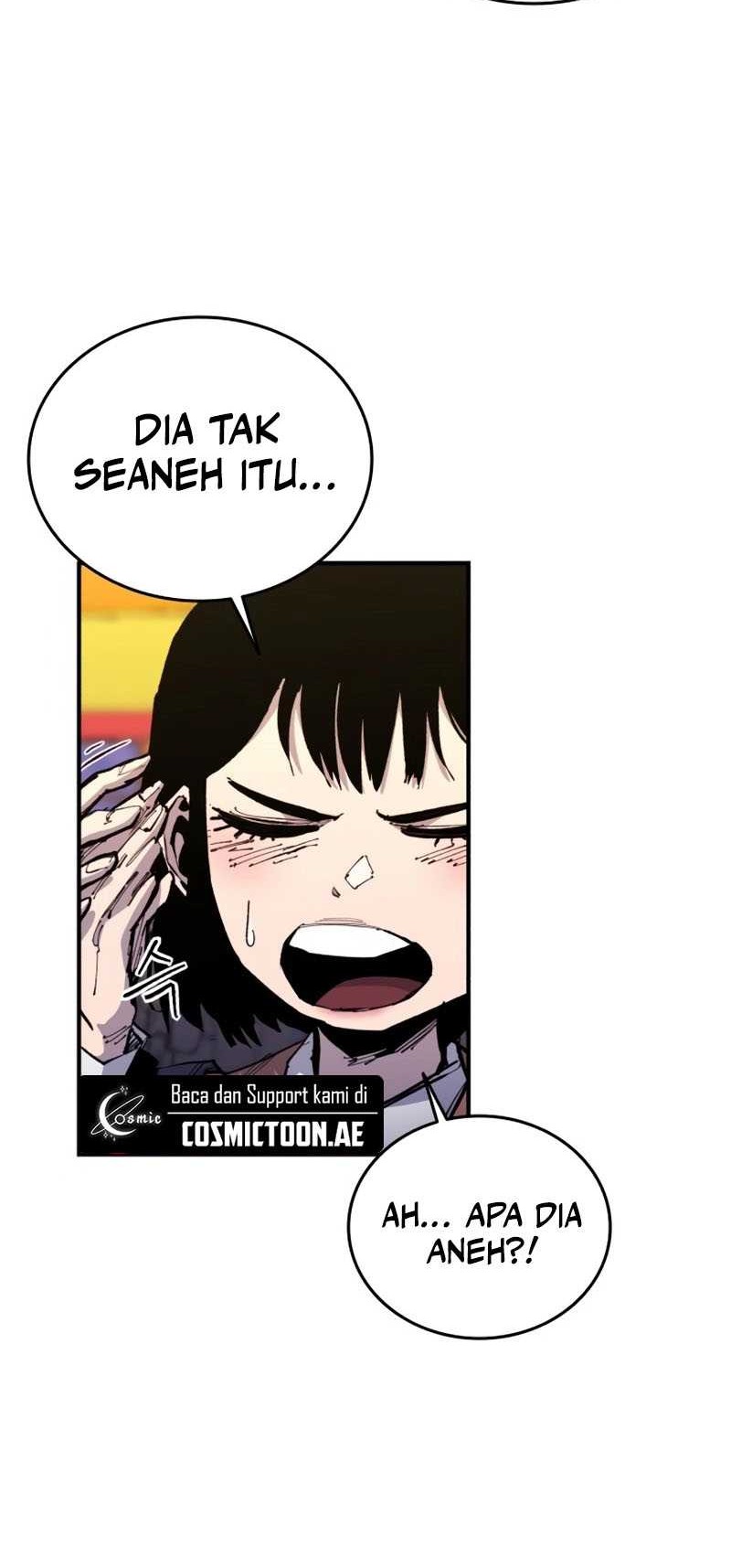 High Class Chapter 28 - halaman 90