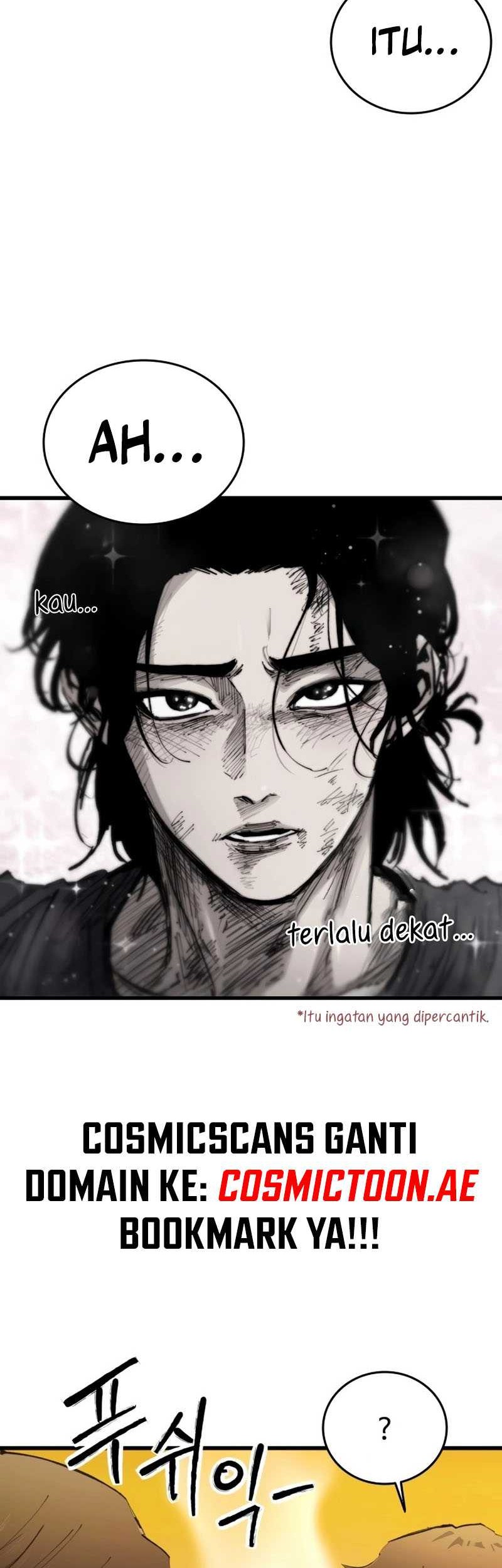 High Class Chapter 28 - halaman 92
