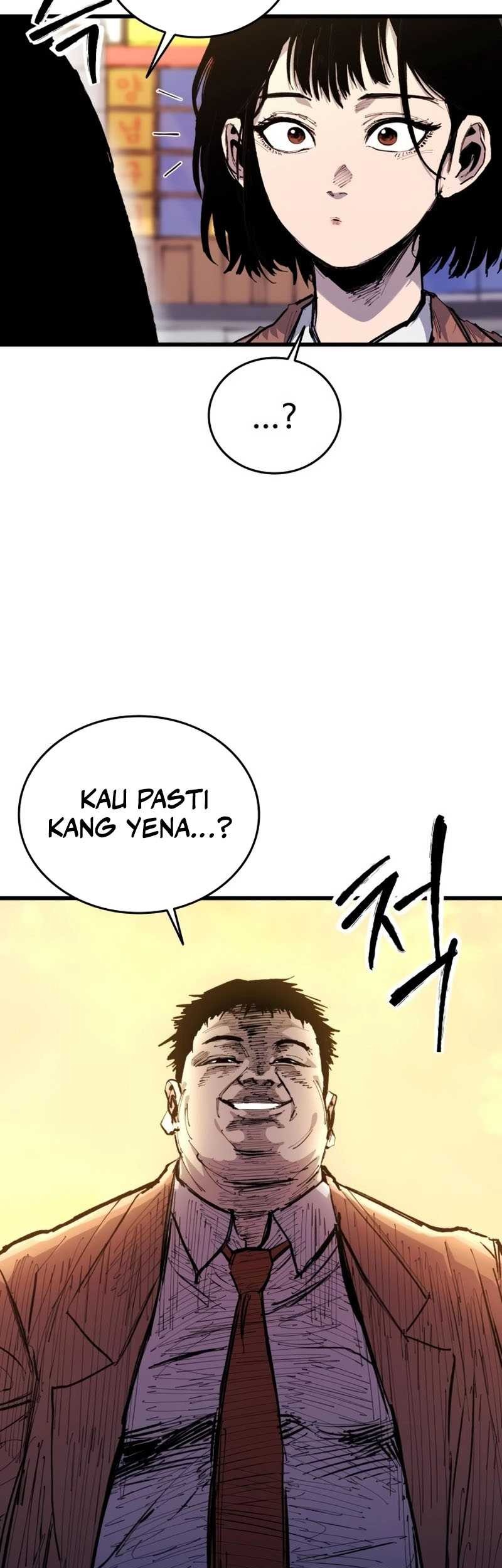 High Class Chapter 28 - halaman 95