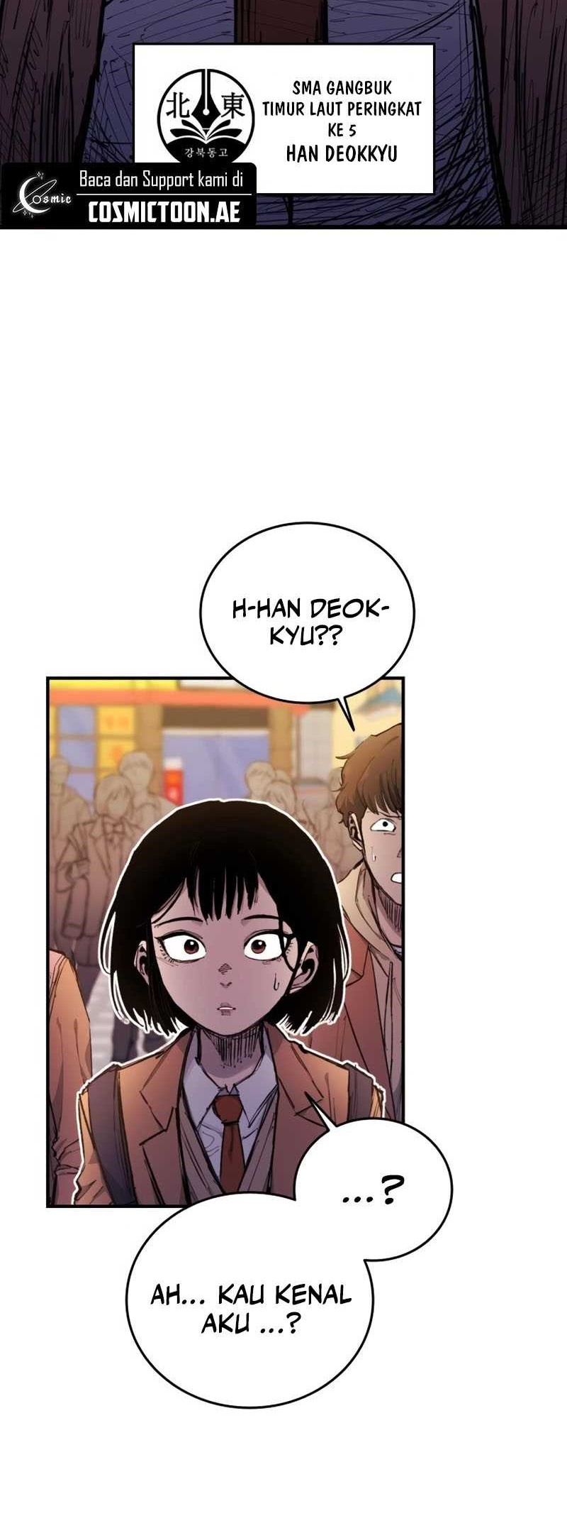 High Class Chapter 28 - halaman 96