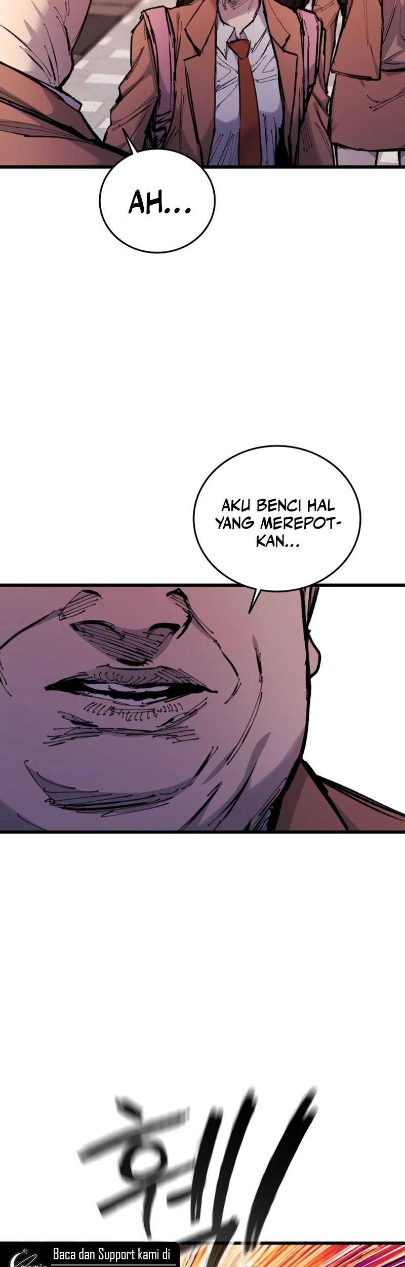 High Class Chapter 28 - halaman 98