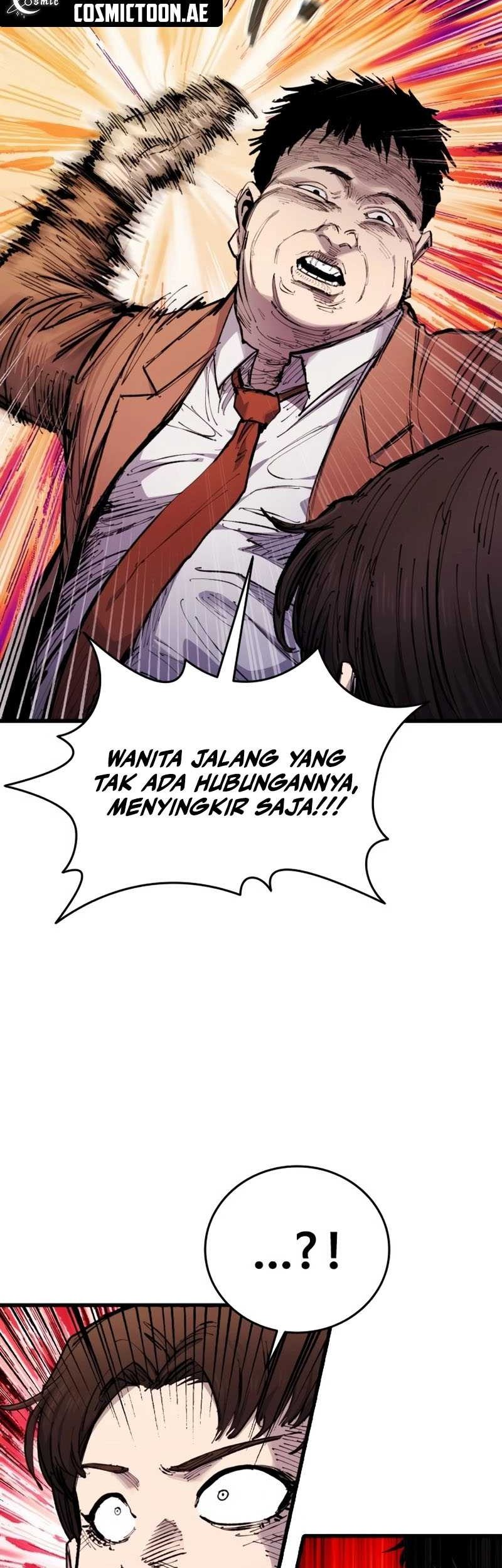 High Class Chapter 28 - halaman 99